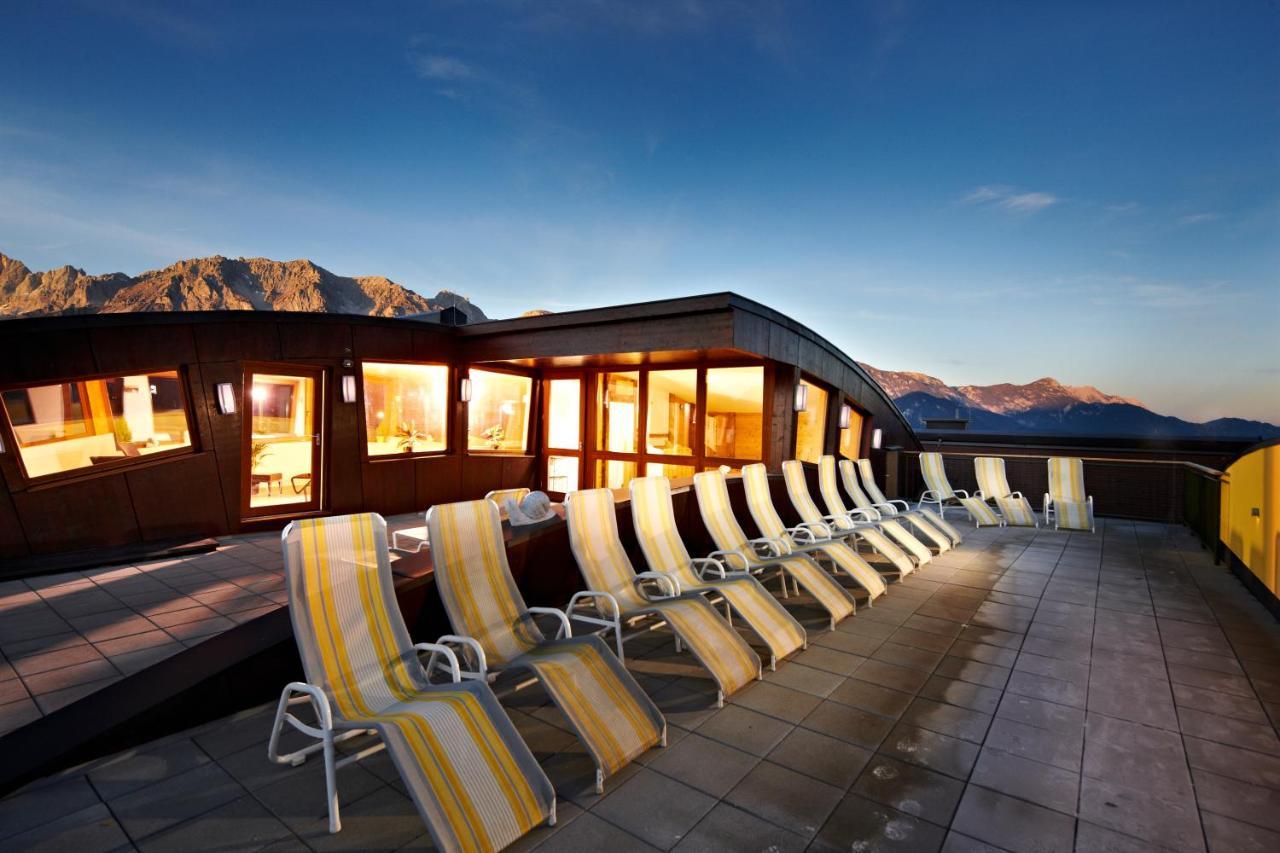 Hotel Hotel Erlebniswelt Stocker Schladming
