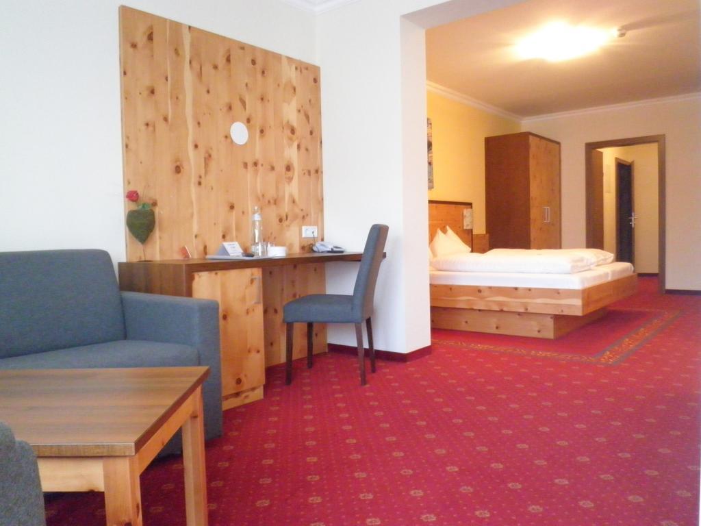 Hotel Erlebniswelt Stocker 4*
