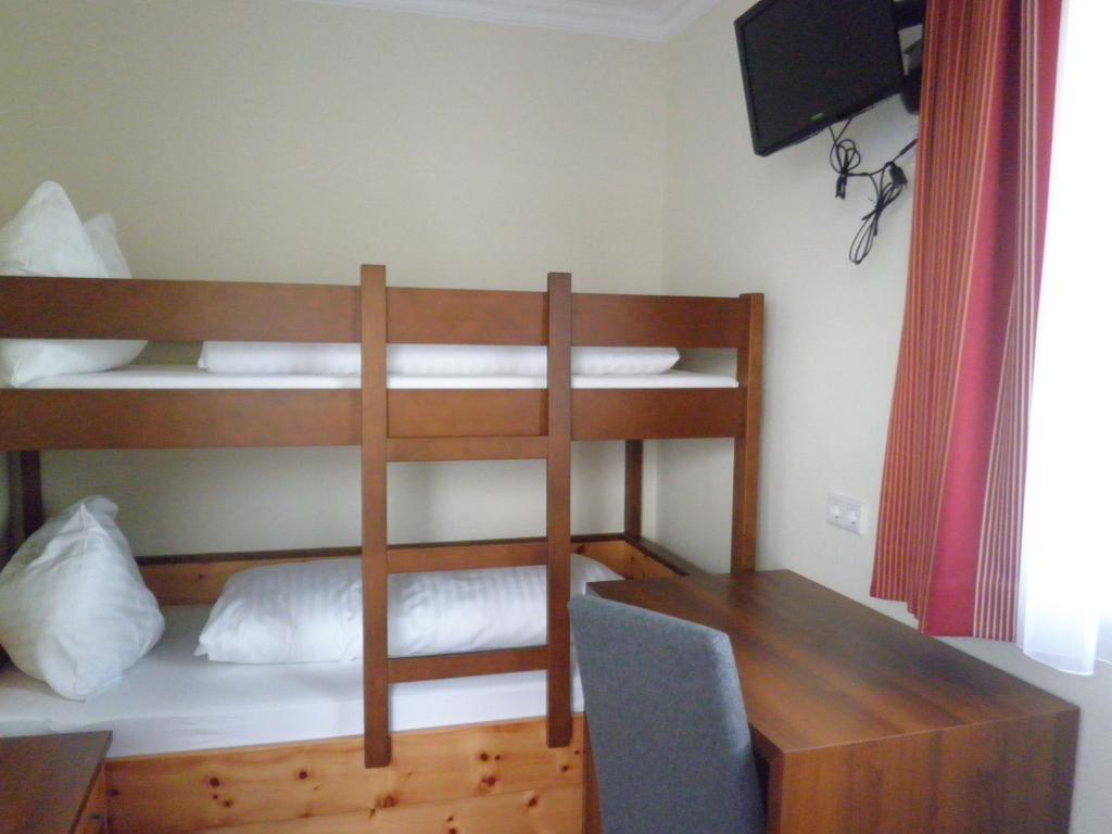 Hotel Erlebniswelt Stocker