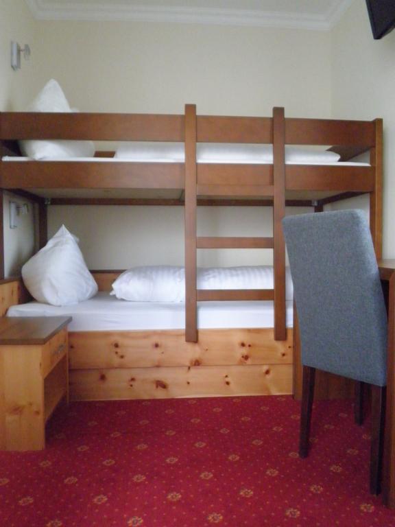 Hotel Erlebniswelt Stocker Hotel 4*