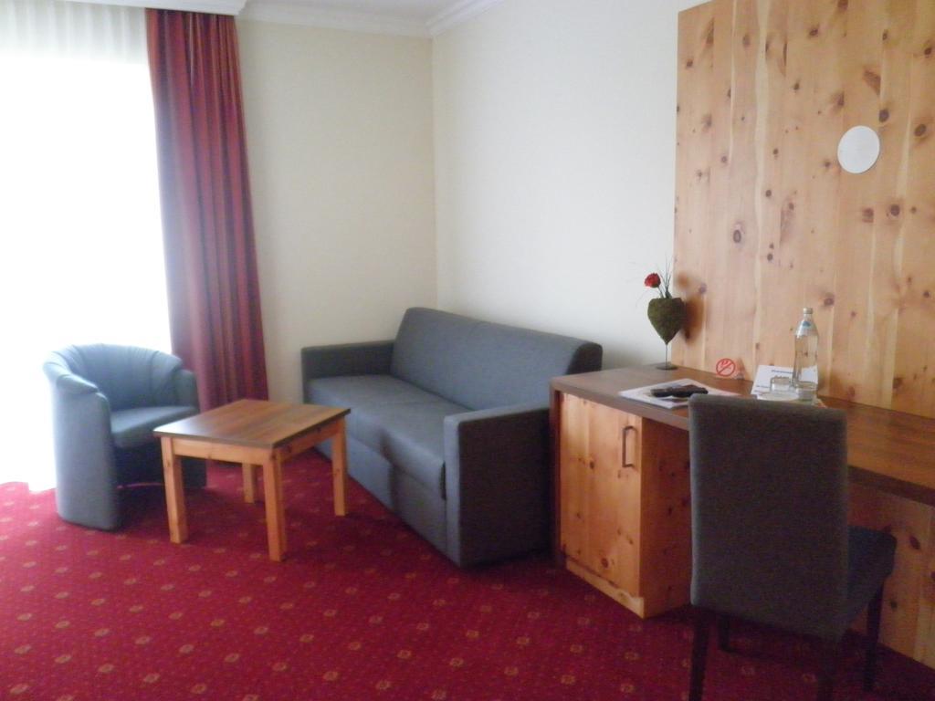 Hotel Erlebniswelt Stocker 4* Schladming