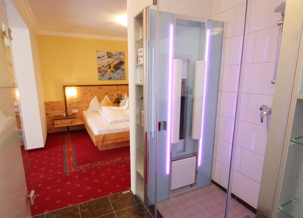 Hotel Erlebniswelt Stocker Hotel