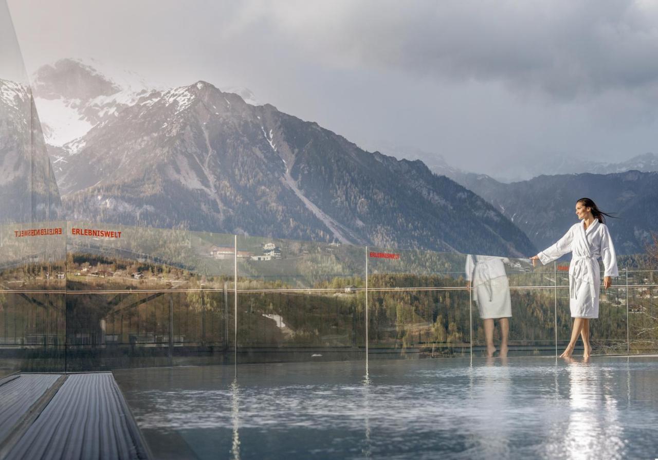 Hotel Erlebniswelt Stocker 4* Schladming