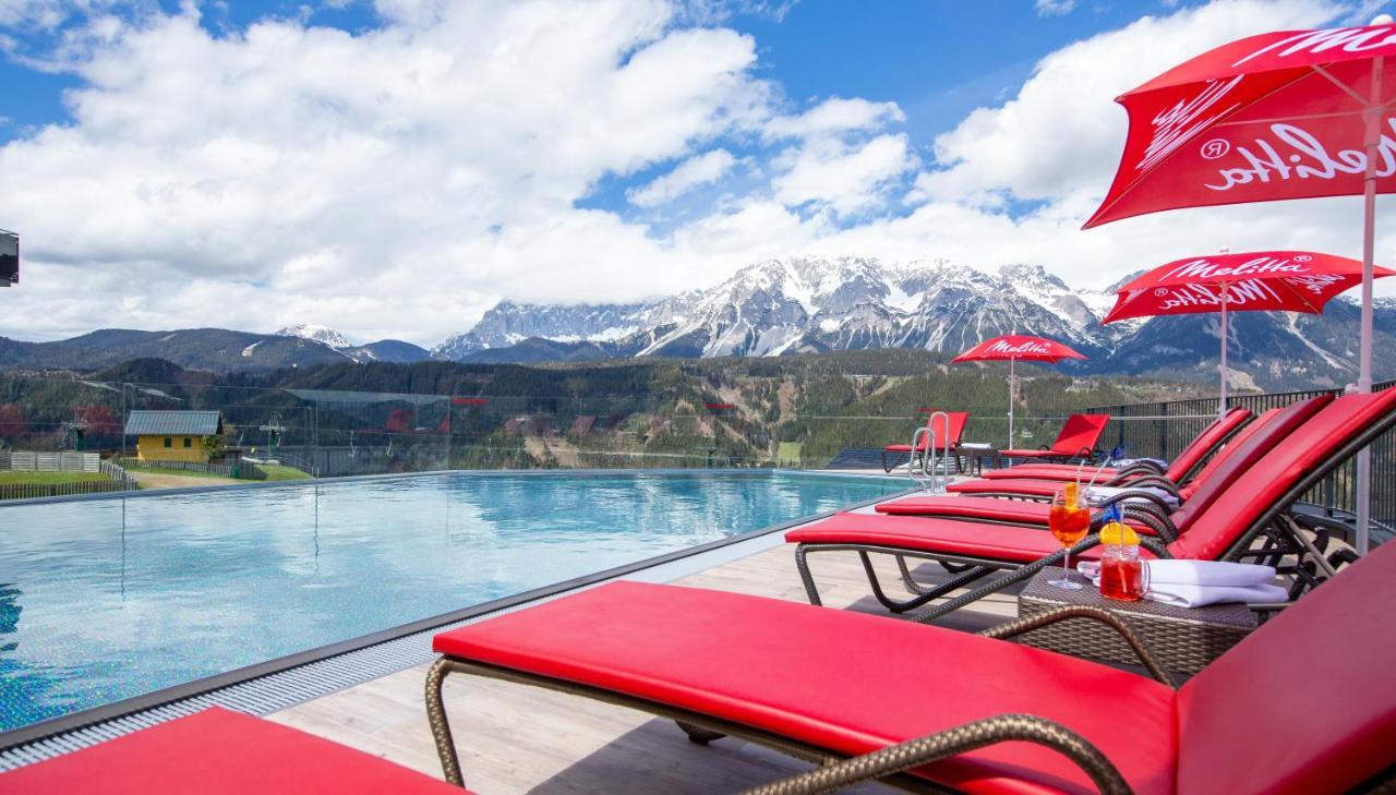 Hotel Erlebniswelt Stocker Hotel Schladming