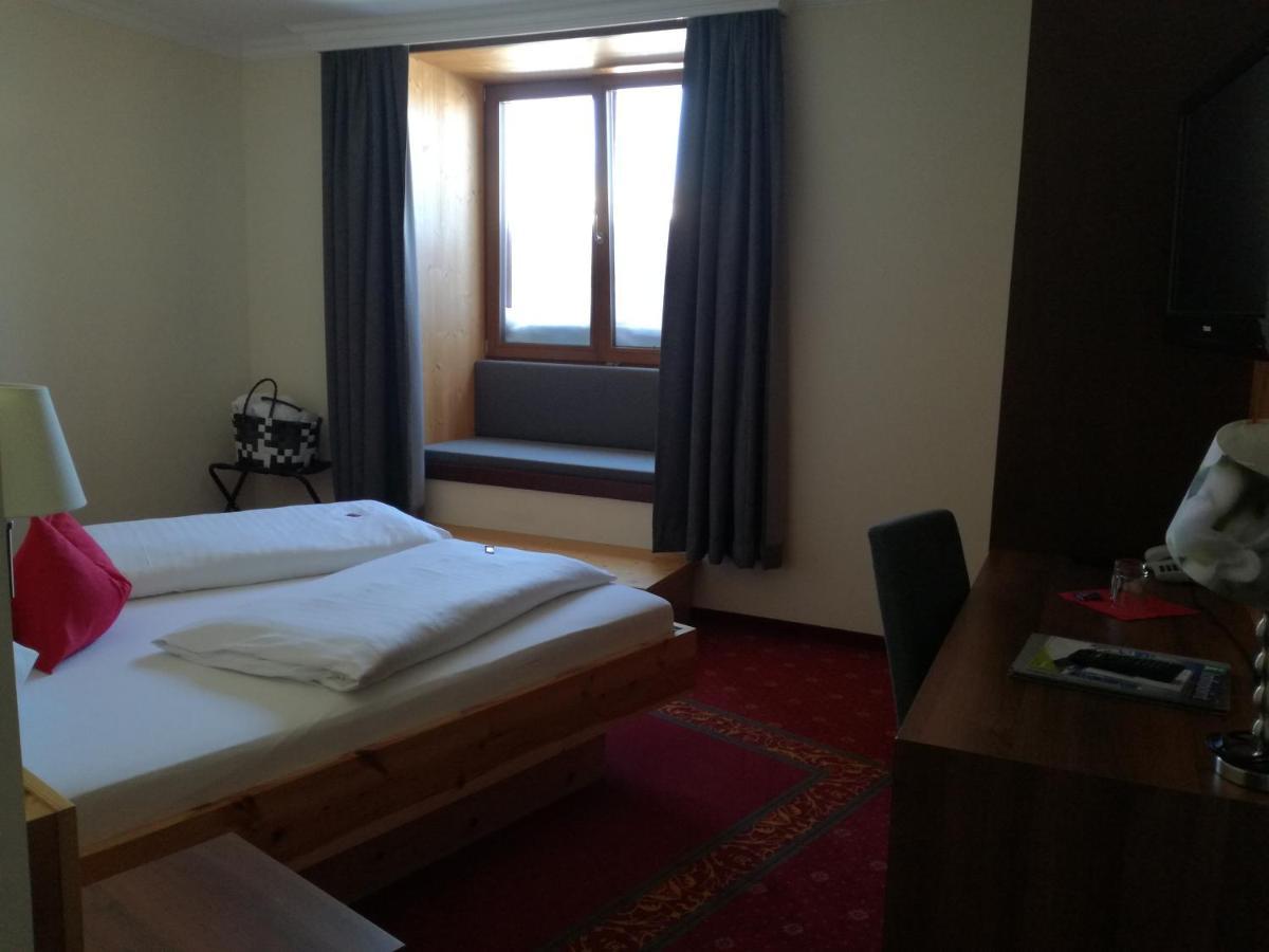 Hotel Erlebniswelt Stocker
