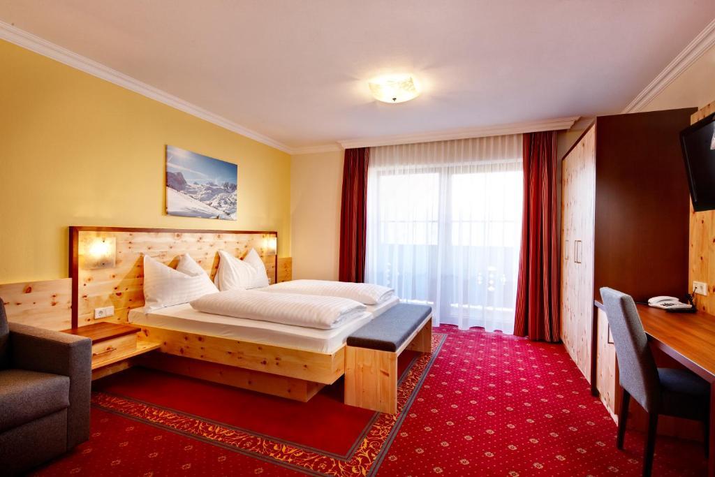 Hotel Hotel Erlebniswelt Stocker