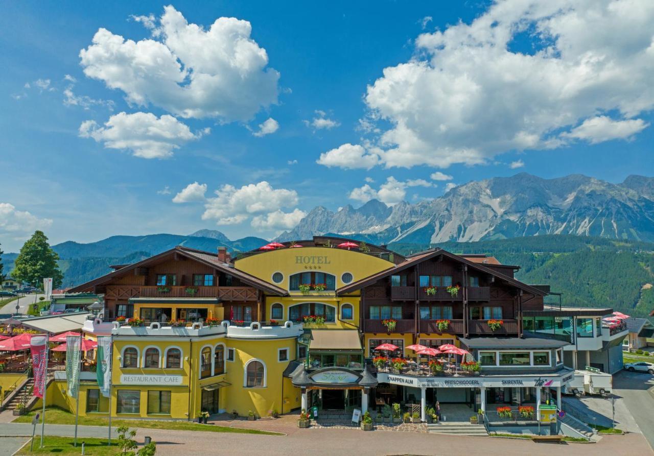 Hotel Hotel Erlebniswelt Stocker Schladming