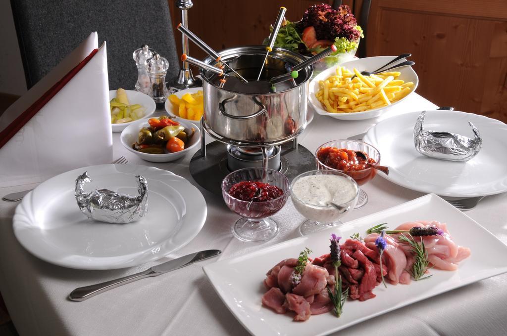 Hotel Erlebniswelt Stocker Schladming