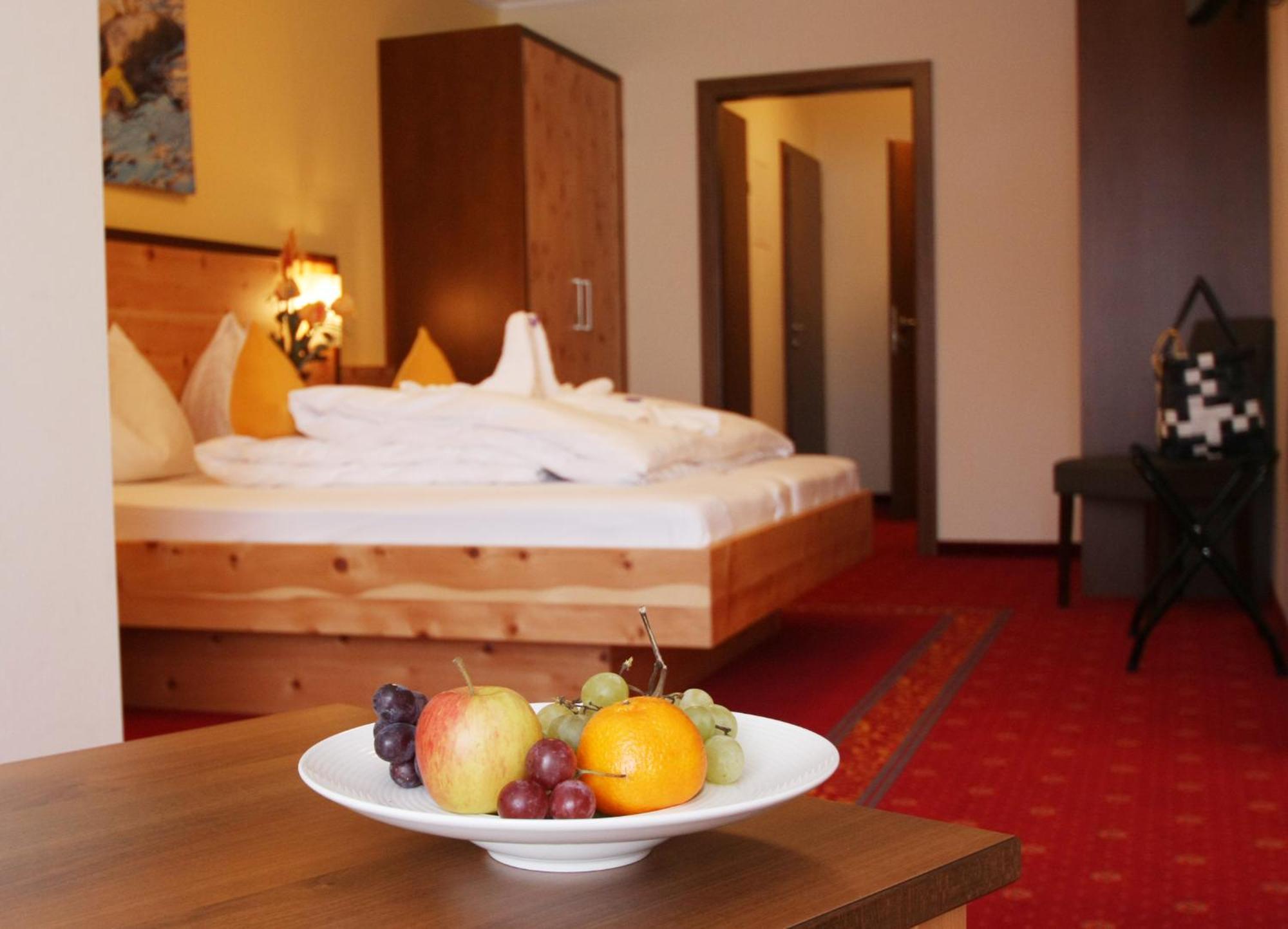 Hotel Erlebniswelt Stocker Schladming