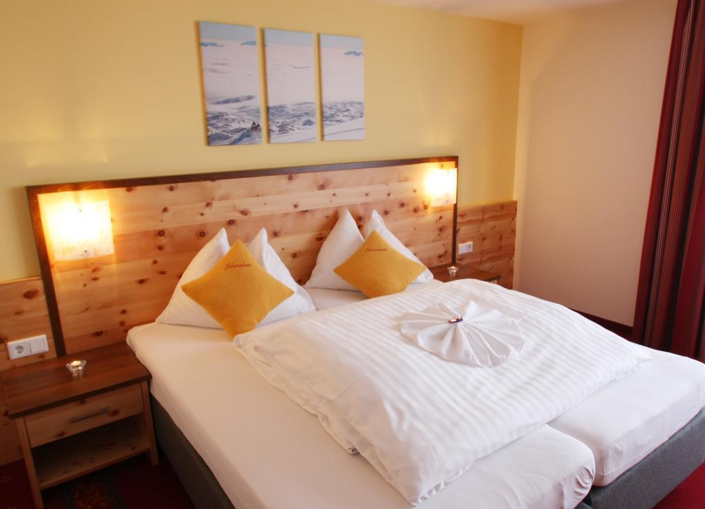 Hotel Erlebniswelt Stocker 4* Schladming