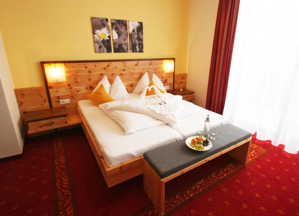 Hotel Erlebniswelt Stocker Schladming