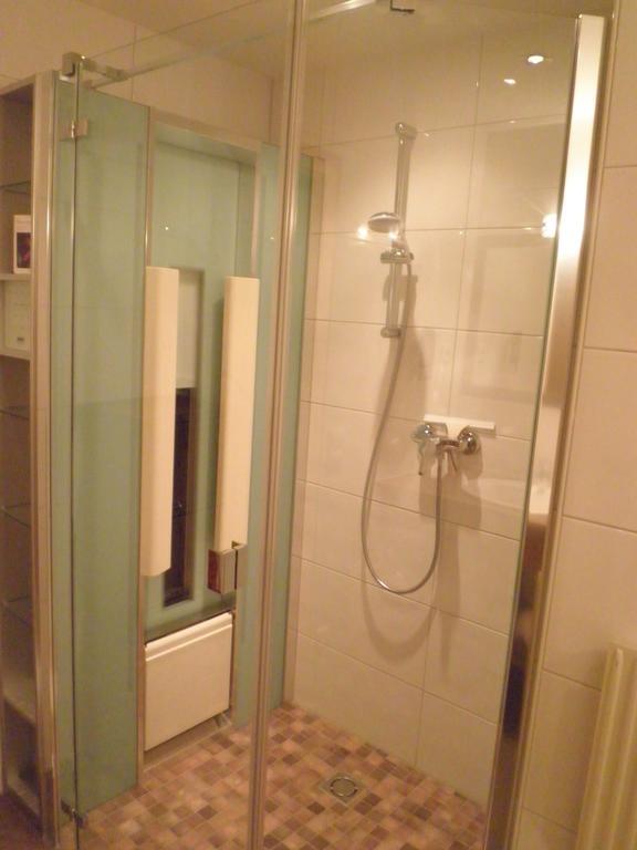 Hotel Erlebniswelt Stocker
