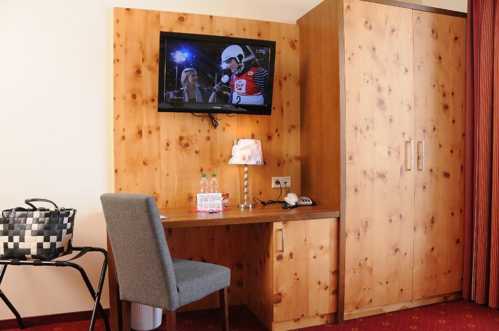 Hotel Hotel Erlebniswelt Stocker Schladming
