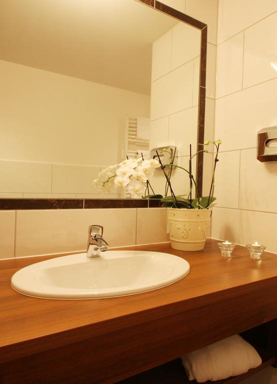 Hotel Erlebniswelt Stocker Schladming