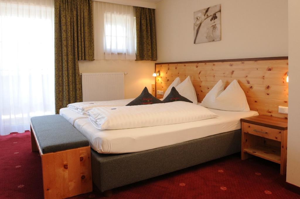 Hotel Erlebniswelt Stocker