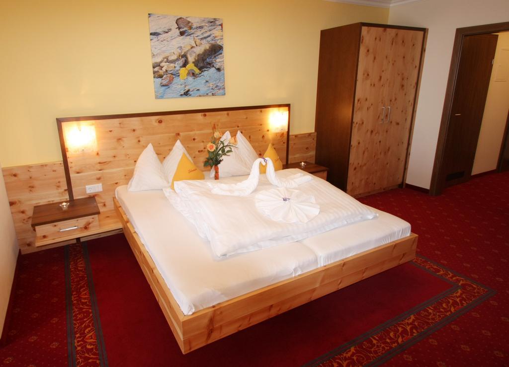 Hotel Hotel Erlebniswelt Stocker Schladming