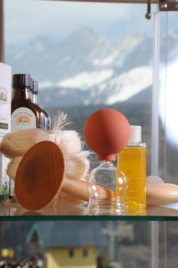 Hotel Erlebniswelt Stocker 4* Schladming