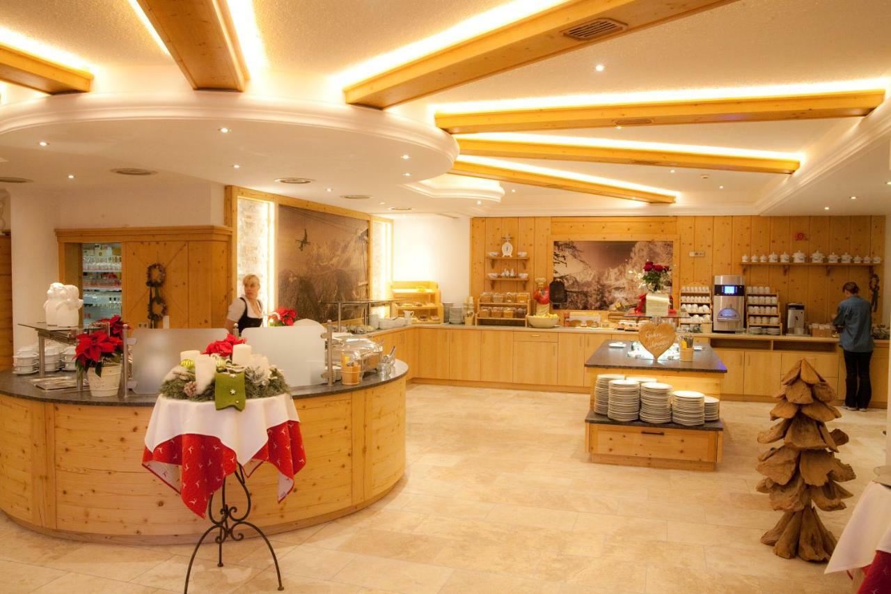 Hotel Erlebniswelt Stocker