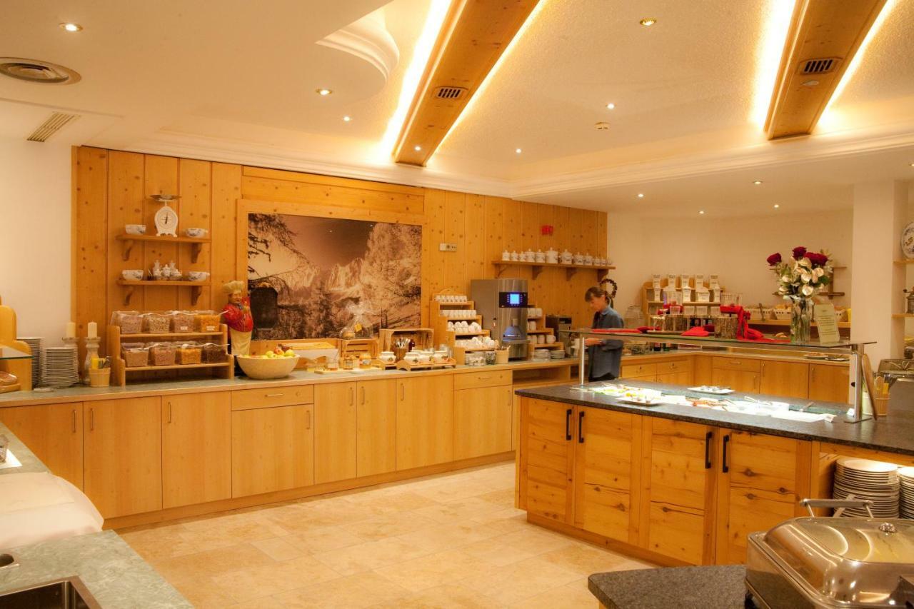Hotel Hotel Erlebniswelt Stocker Schladming
