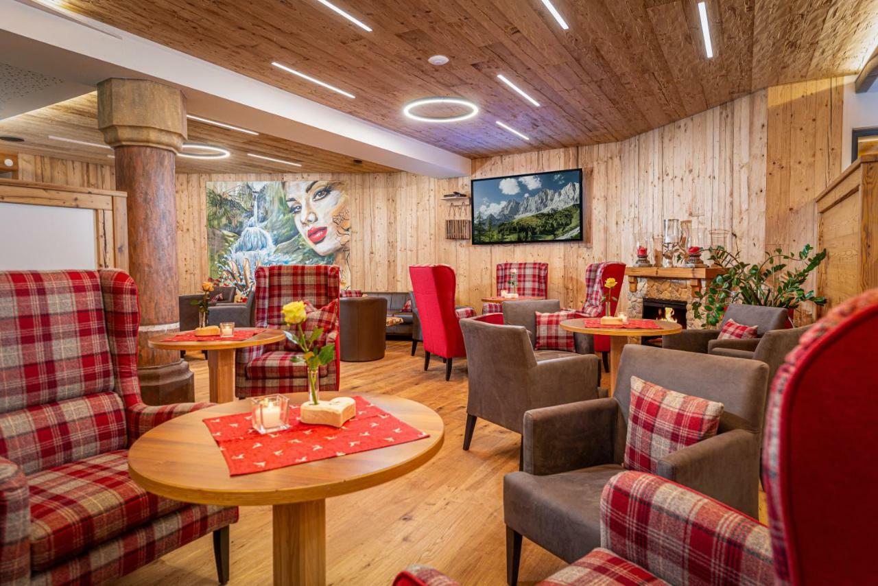 Hotel Erlebniswelt Stocker Schladming