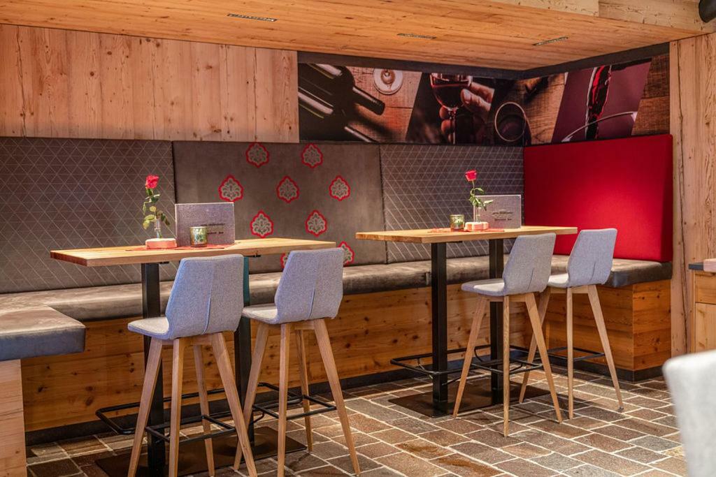 Hotel Erlebniswelt Stocker Schladming