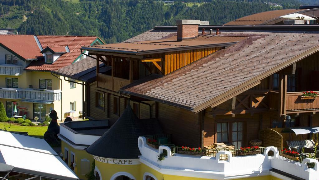 Hotel Erlebniswelt Stocker Hotel
